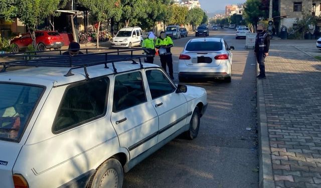 Kozan’da Suçlular Peş Peşe Yakalandı: 3 Şüpheli Cezaevine Gönderildi