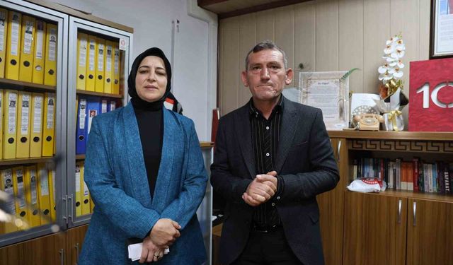 Kozan’da Muhtarlık Seçimi 2 Oyla Sonuçlandı