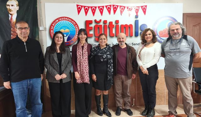 LÖSEV ve Eğitim İş El Ele: Adana’da Büyük Dayanışma Buluşması!