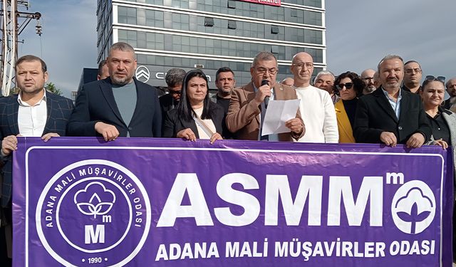 Mali Müşavirlerden 586 No’lu Tebliğ’e Sert Tepki: “Mükellef Denetimsiz Kalır”