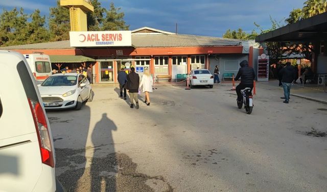 Tüm Mal Varlığını TSK’ya Bağışladı, Vasi Davasıyla Hastaneye Yatırıldı