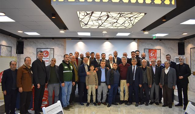 ÖĞ-DER’den Çarpıcı Şura: “Önce Ahlak ve Maneviyat” Vurgusu