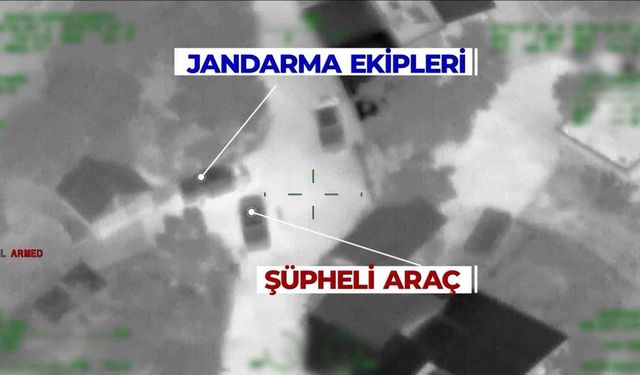 Adana’da Şok İddia: Ormanı Yakan Gence En Az 10 Yıl Hapis!