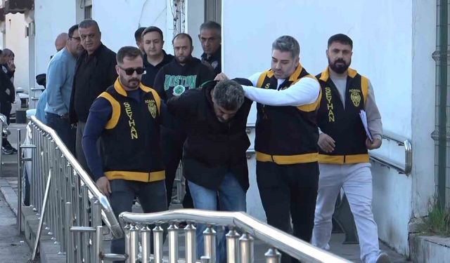 Sahte İsimle Ünlü Yazar Oldu… Firari Katil Villada Yakalandı!