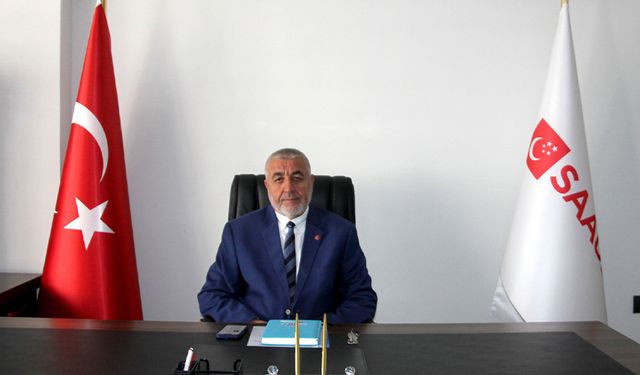 Saadet Partisi’nden Çarpıcı Uyarı: “Gençler Umutsuz, Emekliler Hayatta Kalma Mücadelesinde”