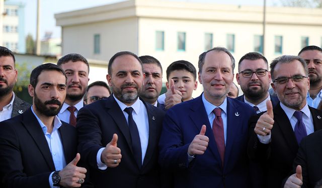 Şehirde Kriz Büyüyor! YRP İl Başkanı’ndan Belediyelere Ağır Eleştiriler