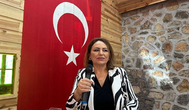 Şevkin:Adana Bir Üvey Evlat,  20 yılda 100 fabrika kapandı!