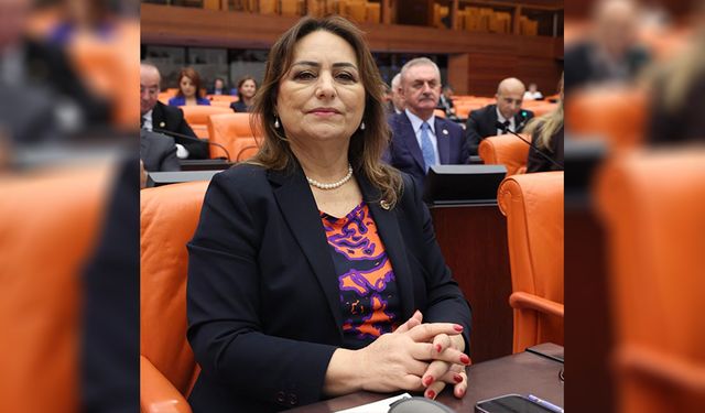 Şevkin’den Sert Uyarı: “Yüreğir İkinci Sınıf Muamele Görüyor!”