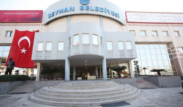 Seyhan ve TMSF Arasında  ‘’Haciz’’ Görüşmeleri !