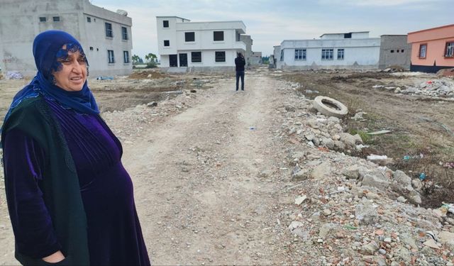 Adana’da Altyapı İsyanı: “Acil Durumda Ne Yapacağız?”