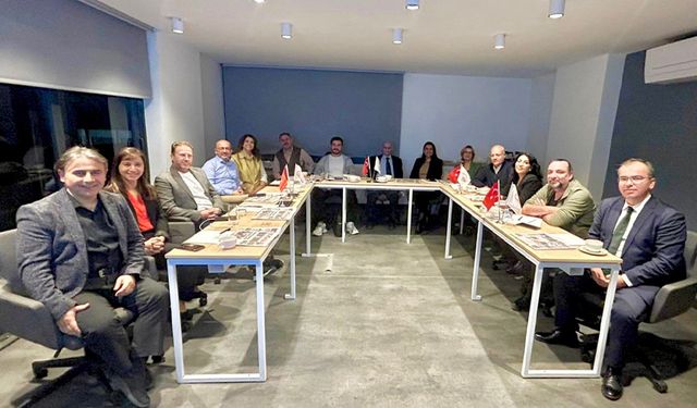 Tarıma Yeni Model: “Genç Tarımcılar Kooperatifleri Kurulsun!”