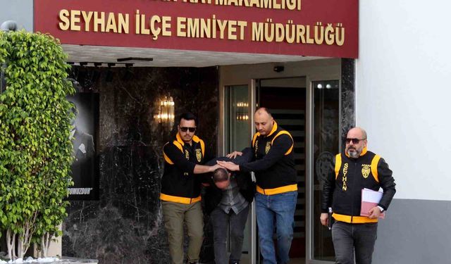 Ruhsatsız Silah Baskınında Beklenmedik Bulgu: Toprağın Altından EYP Çıktı!