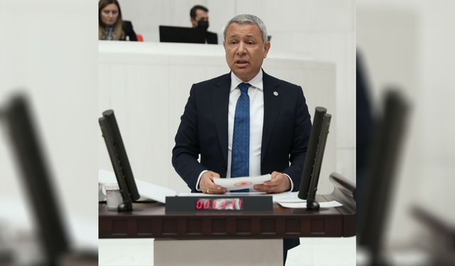 “Trafik Güvenliği Değil, Gelir Tuzağı!” Orhan Sümer’den Çarpıcı Trafik Cezası Uyarısı