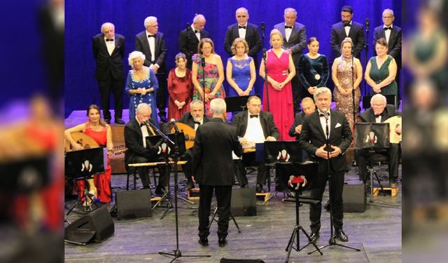 Yeşilçam Ruhu Adana’da Yeniden Canlandı