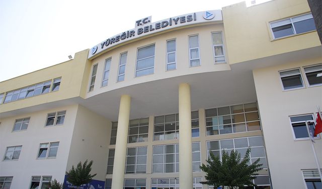 Yüreğir Belediyesi’nden Çok Sert Yanıt: “Kayıp Yok, Kayıt Var!”