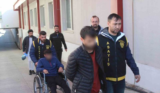 Adana’da “Elçi Olma” Kavgası Kanlı Bitti: 1 Ölü, 5 Yaralı, 9 Tutuklama