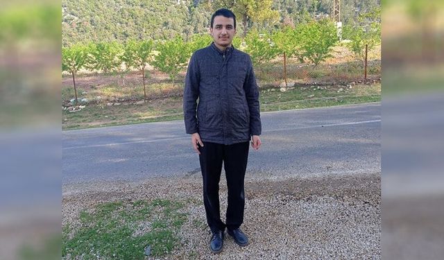 4 Gündür Kayıptı: 21 Yaşındaki Hasan Hüseyin Seyhan Baraj Gölü’nde Ölü Bulundu