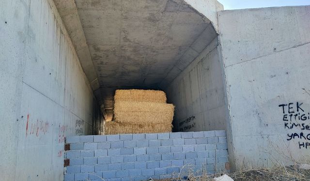 Adana’da Bitmeyen Yol: Köprüler Samanlığa Döndü