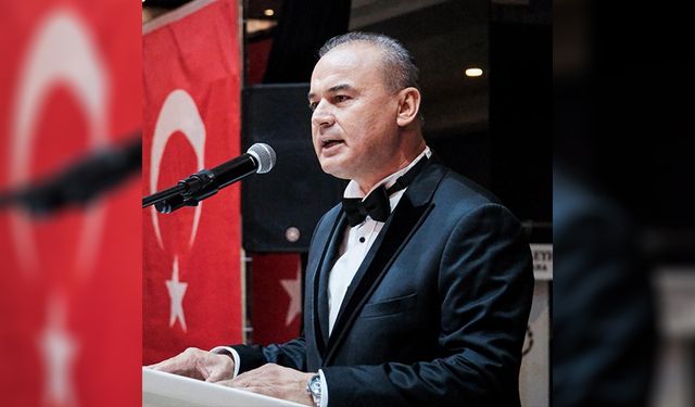 ADD Cumhuriyet Aydınlarını Andı