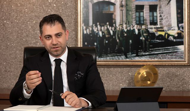 AKİB’ten Küresel Belirsizliklere Rağmen 16,8 Milyar Dolarlık Başarı