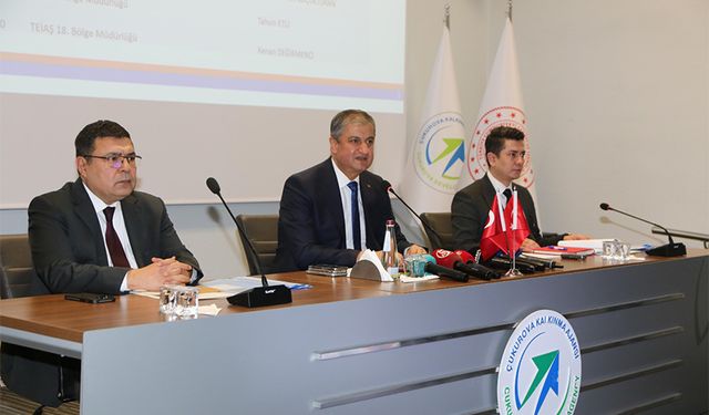 Adana Valisi Mustafa Yavuz, Yol Haritasını Belirledi:  Odalardan Çıkıp Sokakta Olacağız