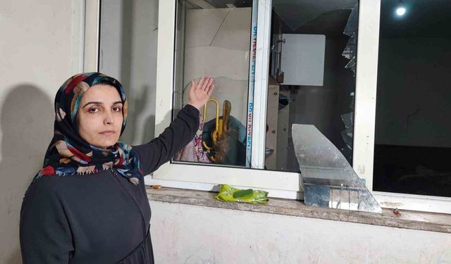 Adana’da Şiddet İddiası: “Ölmek İstemiyorum” Diyerek Yardım İstedi