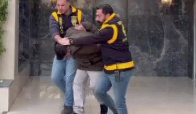 Online Oyun Tartışması Kabusa Döndü: Liseli Genci Kaçırıp Darp Ettiler