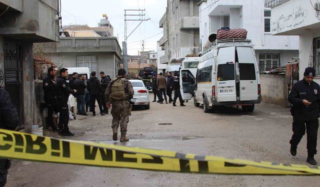 Gülbahçesi Mahallesi’nde Kan Aktı: 1 Ölü, 5 Yaralı