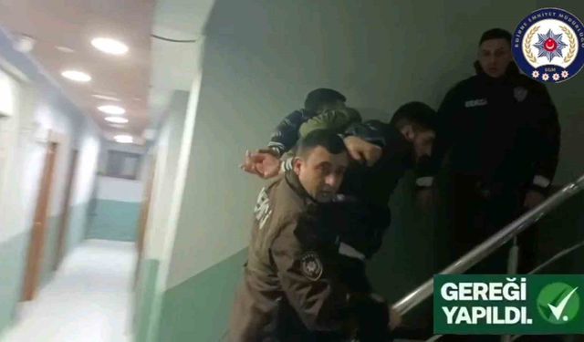 Adana’daki Ocakbaşı Cinayetinin Zanlıları Edirne’de Yakalandı