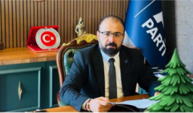 Anahtar Partili Gök: Kayırmacılık Üretim Kültürünü Zedeliyor