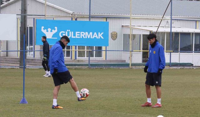 Ankaragücü’nde Adana 1954 Alarmı: “Kolay Maç Olmayacak”