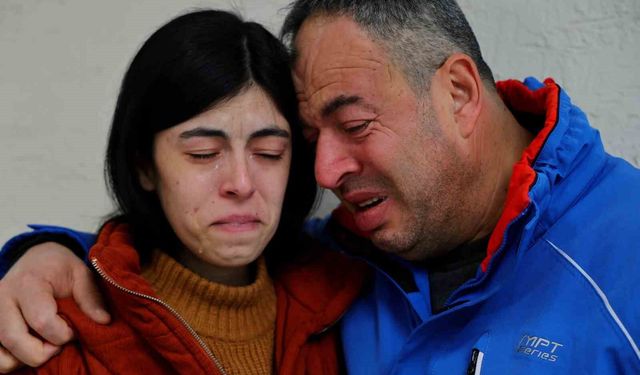 IBAN’ını Kullandırdı, Cezaevine Girdi: 23 Yaşındaki Genç Kız İsyan Etti