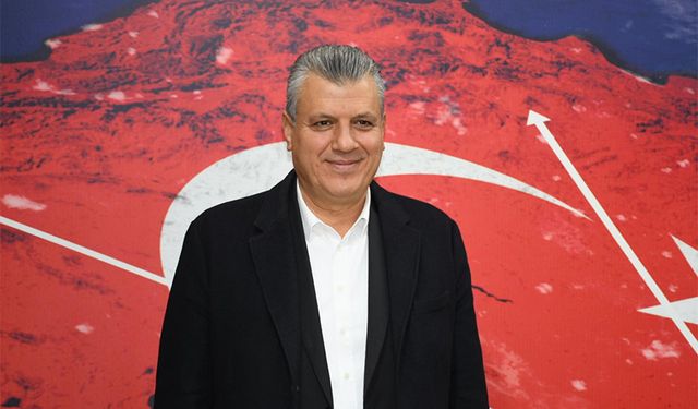 Barut: Artan İflaslar Başarısızlık  Değil, Bozuk Ekonominin Sonucu