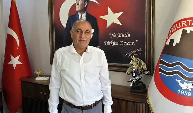 Başkan Altıok: “Adana Bağımsızlık Mücadelesinin Öncüsüdür”
