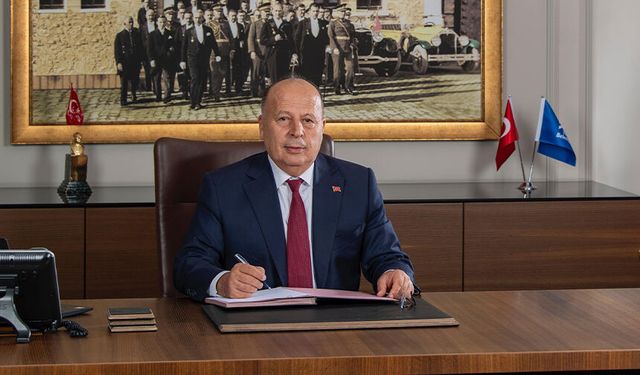 Başkan Demirçalı’dan 5 Ocak Mesajı: “Adana Esareti Asla Kabul Etmedi”