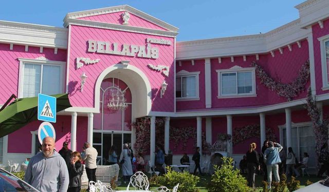 Adana’da Binlerce Kişiyi Mağdur Etmişti: Güney Afrika’da Lüks Güzellik Merkezi Açtı