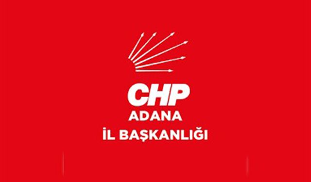 CHP’de Basına İtibar Suikastı