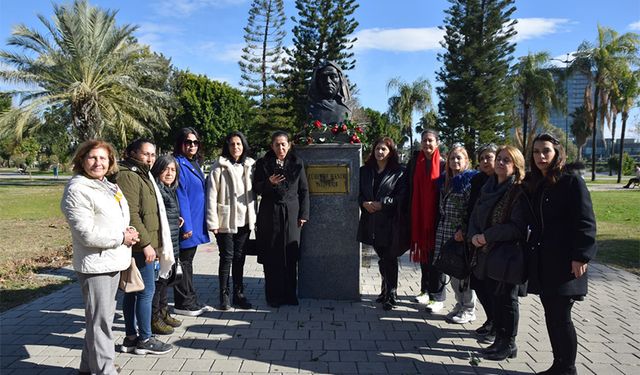 CHP’li Çığ: Zübeyde Hanım Cumhuriyet Değerlerinin Temelidir