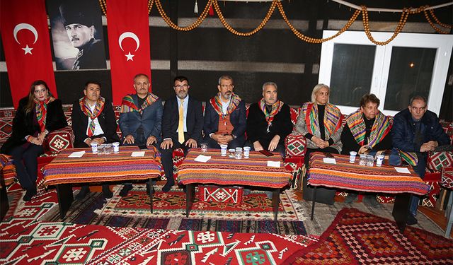 Çocuklar Artık Üşümeyecek!