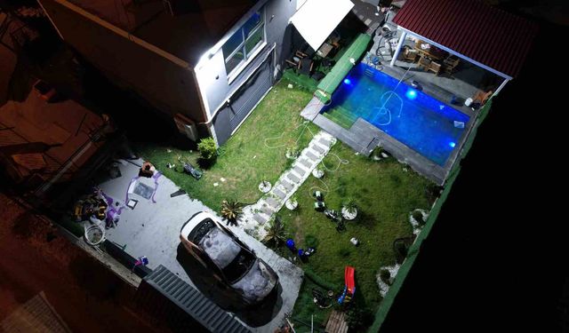 Adana’daki Aile Faciasında Korkunç Detay: Cinayetten Dakikalar Önce Mesaj Atmış