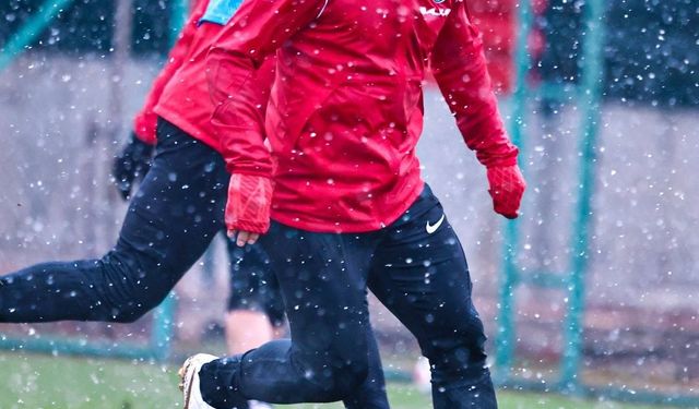 Çorum FK, Adana Demirspor Karşılaşmasına Kilitlendi