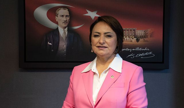 Dr. Müzeyyen Şevkin: “5 Ocak Bir Haykırış, Bir Başkaldırıdır”
