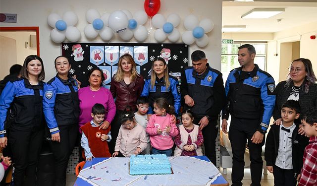 En Özel ‘Karne’ Sevinci