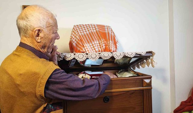 Adana’da Şüpheli Altın Olayı: Yaşlı Adam Polise Başvurdu