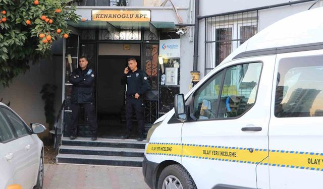 Adana’da İnşaat Şirketinde Dehşet: Ev Hayali Cinayetle Sona Erdi