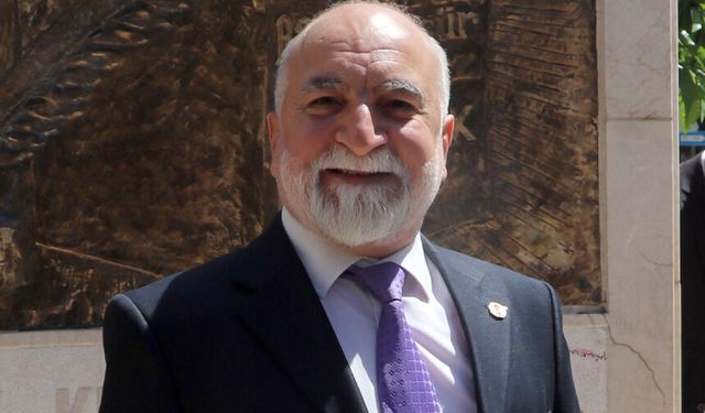 Gazeteci Özke, Brüksel’den Adana’yı Anlattı