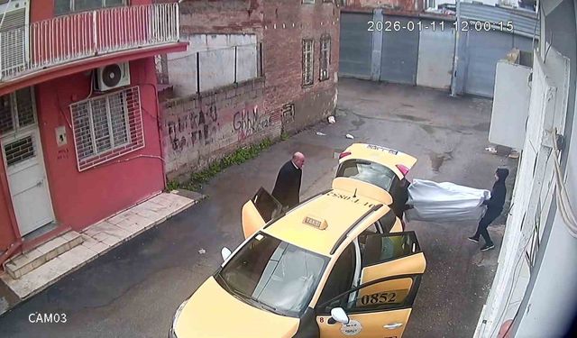 Adana’da Akılalmaz Hırsızlık! Damdan Girip 148 Bisiklet Çaldılar