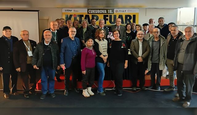 Kitap Fuarında Köy Enstitüleri Gündemi: “Cumhuriyetin En Değerli Eseri”