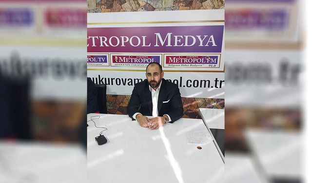 Levent Pütün: Geleceği Planlıyoruz