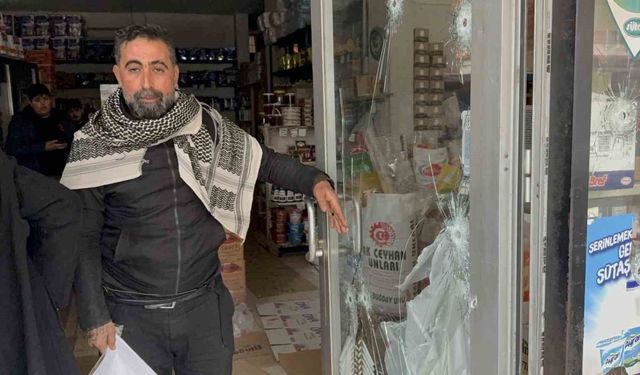 Adana’da Haraç Dehşeti: Esnaf Yetkililerden Yardım İstiyor